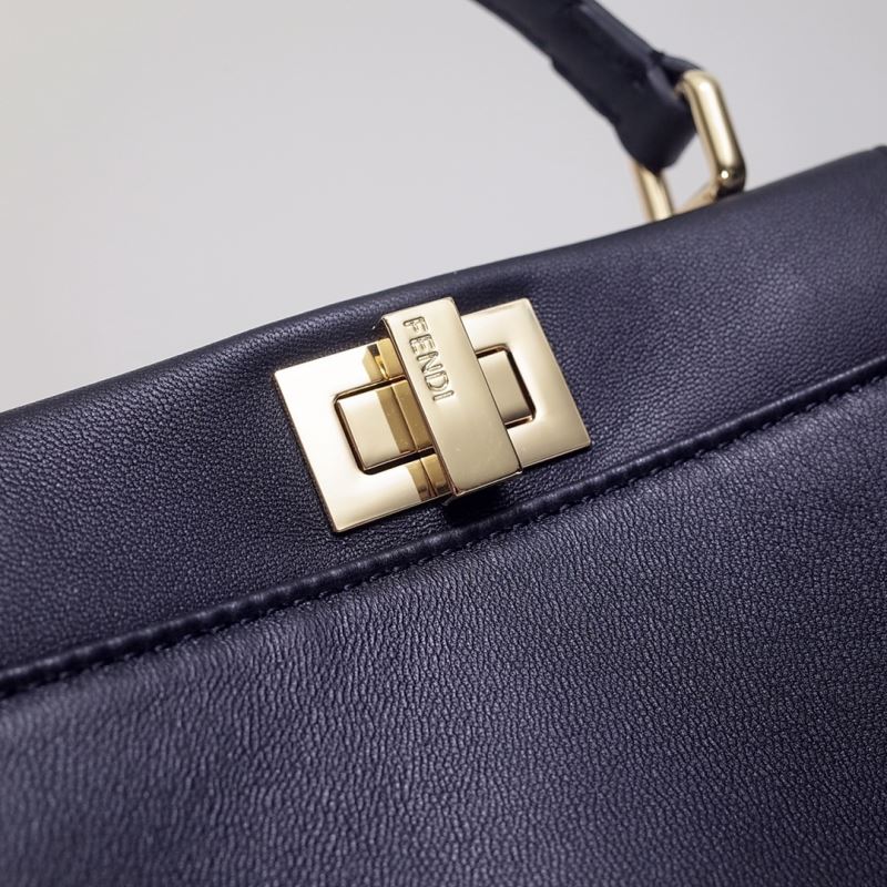 Fendi Peekaboo Bags